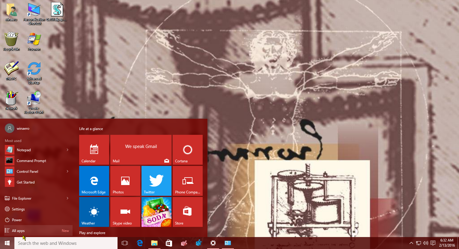 windows 98 plus screensavers